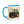 The Tractor Mugs Store Ford 6640 Oil-Painting | Mug with Color Inside Quality Farmers Merch