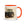 The Tractor Mugs Store Ford 6640 Oil-Painting | Mug with Color Inside Quality Farmers Merch