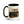 The Tractor Mugs Store Ford 6640 Oil-Painting | Mug with Color Inside Quality Farmers Merch