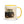 The Tractor Mugs Store Ford 6640 Oil-Painting | Mug with Color Inside Quality Farmers Merch