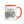 The Tractor Mugs Store Ford 6640 Pencil Sketch | Mug with Color Inside Quality Farmers Merch