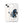 The Tractor Mugs Store Ford 6640 SE 4WD  | Clear Case for iPhone® Quality Farmers Merch