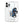 The Tractor Mugs Store Ford 6640 SE 4WD  | Clear Case for iPhone® Quality Farmers Merch