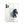 The Tractor Mugs Store Ford 6640 SE 4WD  | Clear Case for iPhone® Quality Farmers Merch