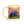 The Tractor Mugs Store Ford 6640 Splash Art | Mug with Color Inside Quality Farmers Merch