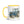 The Tractor Mugs Store Ford 6640 Watercolor | Mug with Color Inside Quality Farmers Merch
