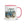 The Tractor Mugs Store Ford 6640 Watercolor | Mug with Color Inside Quality Farmers Merch