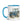 The Tractor Mugs Store Ford 6640 Watercolor | Mug with Color Inside Quality Farmers Merch