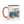 The Tractor Mugs Store Ford 6640 Watercolor | Mug with Color Inside Quality Farmers Merch