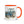 The Tractor Mugs Store Ford 6640 Watercolor | Mug with Color Inside Quality Farmers Merch