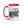 The Tractor Mugs Store Ford 6640 Watercolor | Mug with Color Inside Quality Farmers Merch