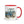 The Tractor Mugs Store Ford 6640 Watercolor | Mug with Color Inside Quality Farmers Merch