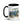 The Tractor Mugs Store Ford 6640 Watercolor | Mug with Color Inside Quality Farmers Merch
