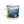 The Tractor Mugs Store Ford 7840 Splash Art | Enamel Mug Quality Farmers Merch