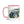 The Tractor Mugs Store Ford 7840 Watercolor | Mug with Color Inside Quality Farmers Merch