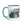 The Tractor Mugs Store Ford 7840 Watercolor | Mug with Color Inside Quality Farmers Merch