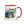 The Tractor Mugs Store Ford 7840 Watercolor | Mug with Color Inside Quality Farmers Merch
