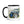 The Tractor Mugs Store Ford 7840 Watercolor | Mug with Color Inside Quality Farmers Merch