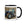 The Tractor Mugs Store Ford 8340 Oil Painting | Mug with Color Inside Quality Farmers Merch