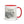 The Tractor Mugs Store Ford 8340 Pencil Sketch | Mug with Color Inside Quality Farmers Merch