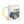 The Tractor Mugs Store Ford 8340 Watercolor | Mug with Color Inside Quality Farmers Merch