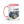 The Tractor Mugs Store Ford 8340 Watercolor | Mug with Color Inside Quality Farmers Merch