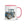 The Tractor Mugs Store Ford 8340 Watercolor | Mug with Color Inside Quality Farmers Merch