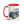 The Tractor Mugs Store Ford 8340 Watercolor | Mug with Color Inside Quality Farmers Merch