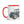 The Tractor Mugs Store Ford 8340 Watercolor | Mug with Color Inside Quality Farmers Merch
