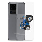 The Tractor Mugs Store Ford TW 15  | Clear Case for Samsung® Quality Farmers Merch