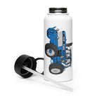 The Tractor Mugs Store Ford TW 25 | Stainless Steel Water Bottle Quality Farmers Merch