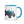 The Tractor Mugs Store FORDSON Dexta Cartoon Illustration | Mug with Color Inside Quality Farmers Merch
