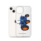The Tractor Mugs Store Fordson E27N L4a | Clear Case for iPhone® Quality Farmers Merch