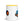 The Tractor Mugs Store Fordson Power Major (1958) | Mug with Color Inside Quality Farmers Merch