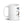 The Tractor Mugs Store Fordson Super Major Tips | White glossy mug Quality Farmers Merch
