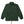 The Tractor Mugs Store Forest Green / S Oasis Style John Deere Windbreaker | Unisex Embroidered Quality Farmers Merch