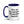 The Tractor Mugs Store Give Me Five Minutes. I'll Mention Tractors. | 15 oz Mug with Color Inside Quality Farmers Merch
