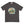The Tractor Mugs Store Graphite / S John Deere 7810 DADDY'S OFFICE Retro | Unisex Premium T-shirt Quality Farmers Merch