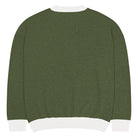 The Tractor Mugs Store Happy Fendt Christmas Jumper | Relaxed fit knitted crew neck sweater Quality Farmers Merch