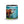 The Tractor Mugs Store Hereford Cow Splash Art | Mug with Color Inside Quality Farmers Merch