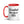 The Tractor Mugs Store I'D RATHER BE ON A 135 | Mug with Color Inside Quality Farmers Merch