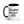 The Tractor Mugs Store I'D RATHER BE ON A 135 | Mug with Color Inside Quality Farmers Merch