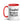 The Tractor Mugs Store I'D RATHER BE ON A TM 155 | Mug with Color Inside Quality Farmers Merch