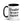The Tractor Mugs Store I'D RATHER BE ON A TRACTOR | Mug with Color Inside Quality Farmers Merch