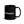 The Tractor Mugs Store I Love Tractors | Black Glossy Mug Quality Farmers Merch