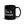 The Tractor Mugs Store I'M A FARMER | Black Glossy Mug Quality Farmers Merch