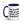 The Tractor Mugs Store I'm Terrible with People. Great with Combines. | 15 oz Mug with Color Inside Quality Farmers Merch