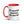The Tractor Mugs Store If I Mention Tractors, It's Too Late | 15 oz Mug with Color Inside Quality Farmers Merch