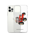 The Tractor Mugs Store International 674 | Clear Case for iPhone® Quality Farmers Merch