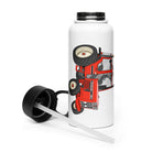 The Tractor Mugs Store International 785 XL  | Stainless Steel Water Bottle Quality Farmers Merch